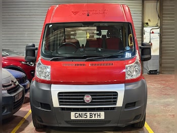 Used Fiat Ducato 2015 for sale - 76042899: Photo