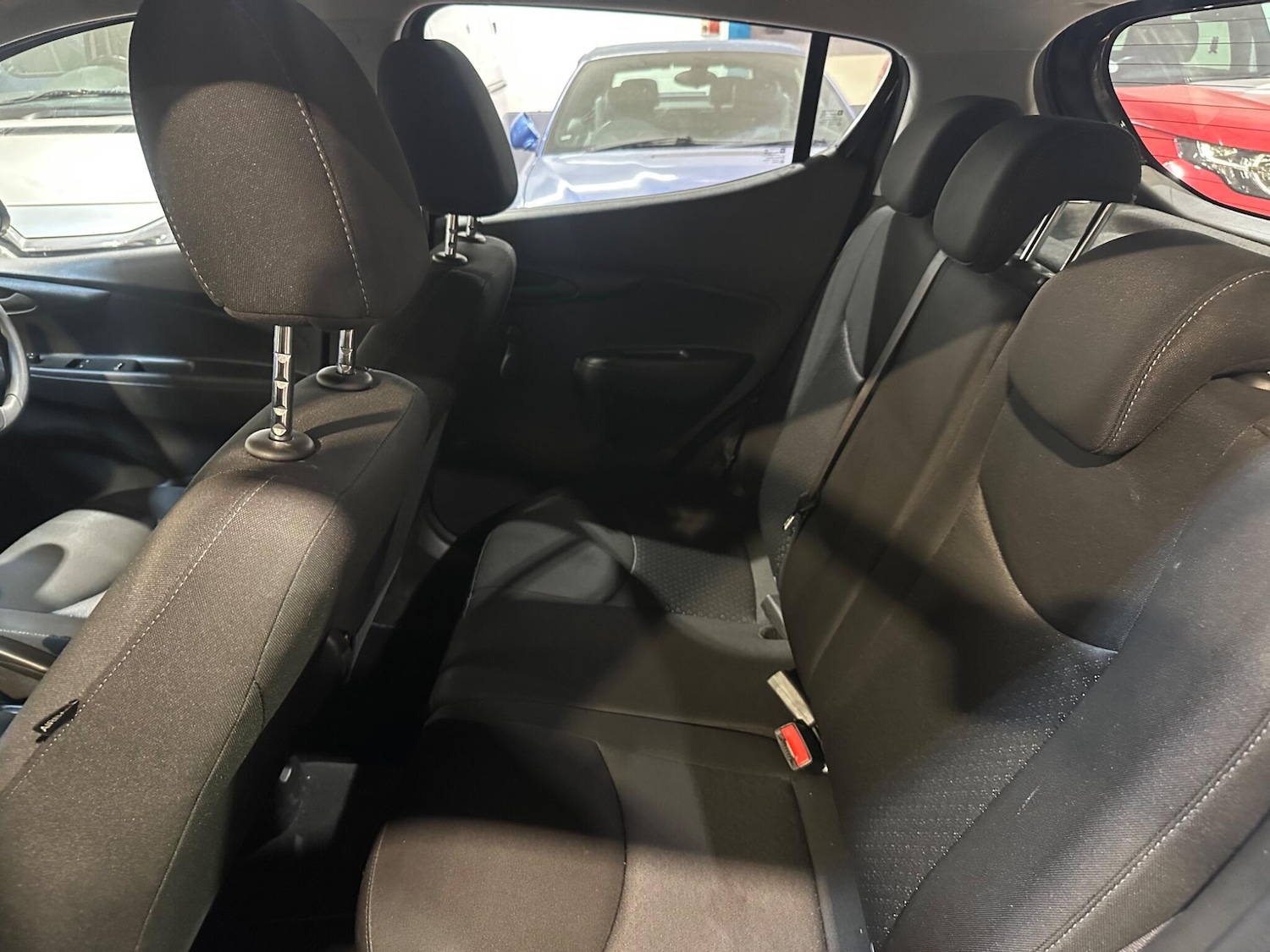 Vehicle 19