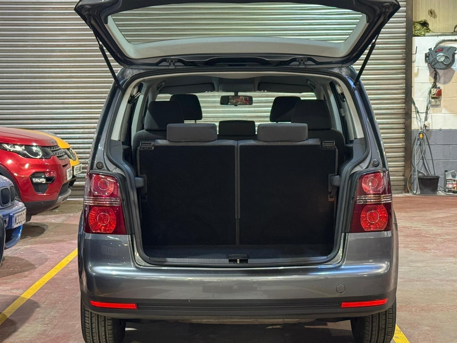 Vehicle 26