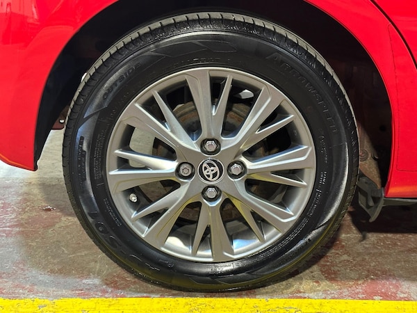 Used Toyota Yaris 2017 for sale - 75623054: Photo 10