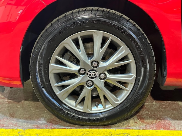 Used Toyota Yaris 2017 for sale - 75623054: Photo 19