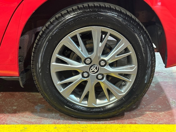 Used Toyota Yaris 2017 for sale - 75623054: Photo 20