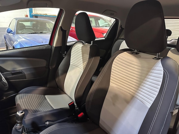 Used Toyota Yaris 2017 for sale - 75623054: Photo 22