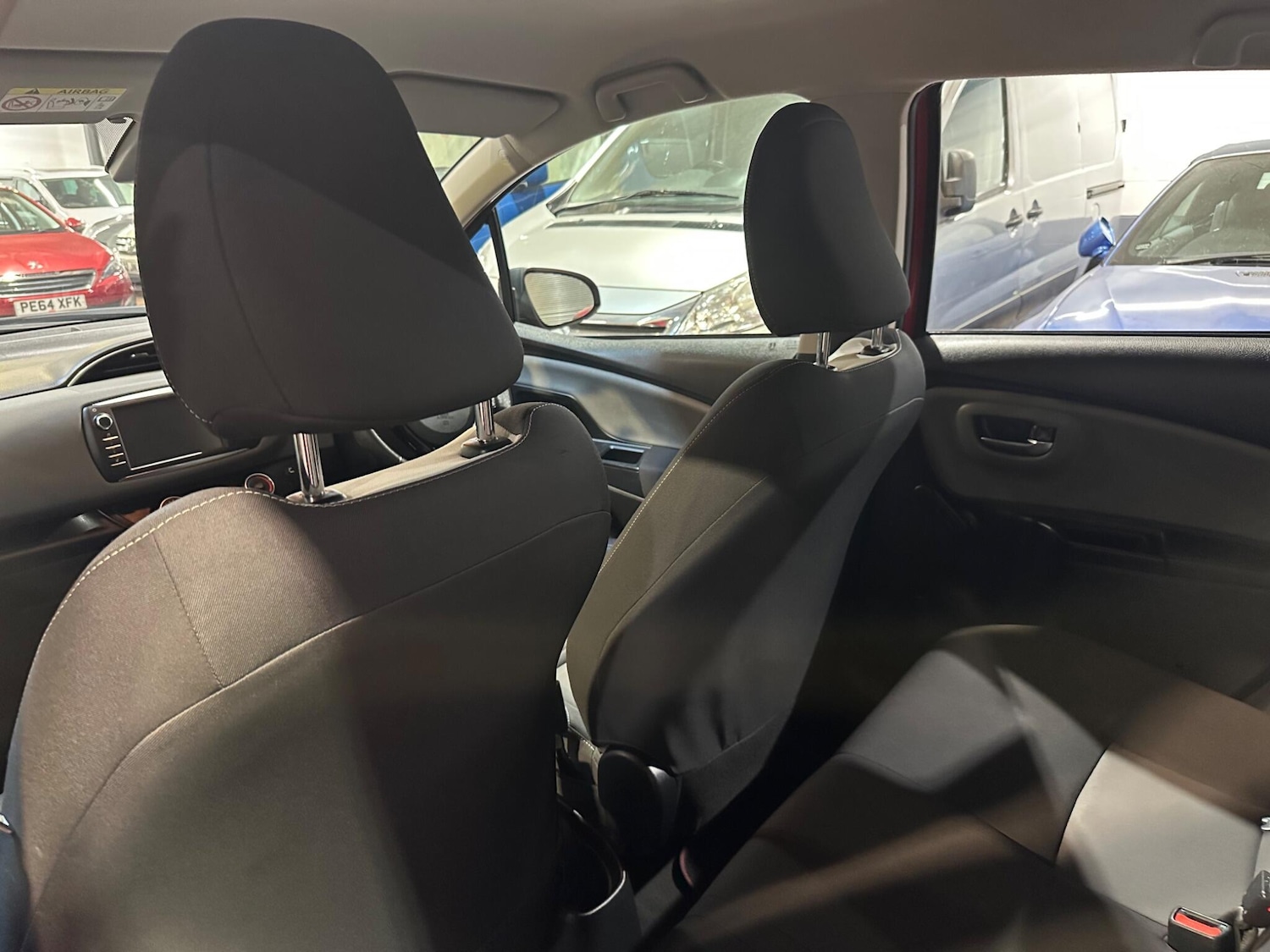 Vehicle 26