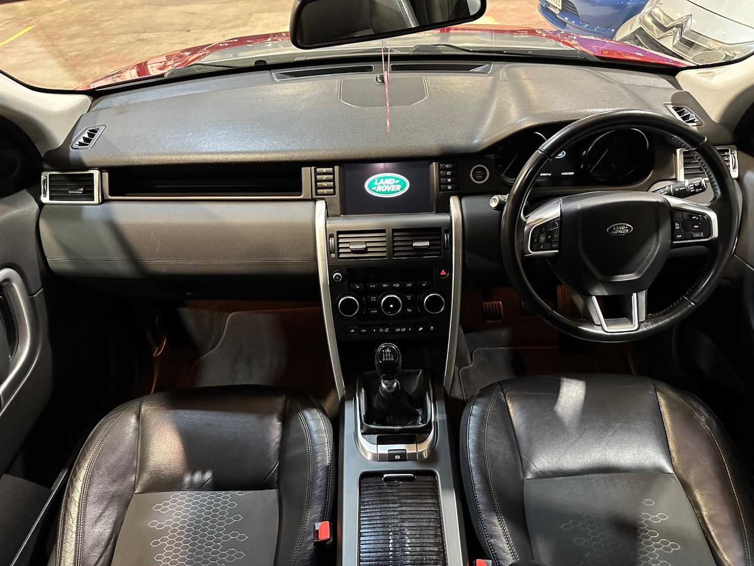 Vehicle 11