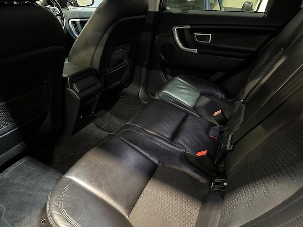 Used Land Rover Discovery Sport 2016 for sale - 74564483: Photo 15