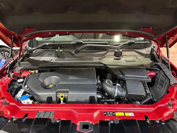 Used Land Rover Discovery Sport 2016 for sale - 74564483: Photo 25