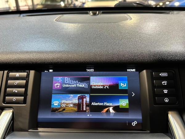 Used Land Rover Discovery Sport 2016 for sale - 74564483: Photo 26