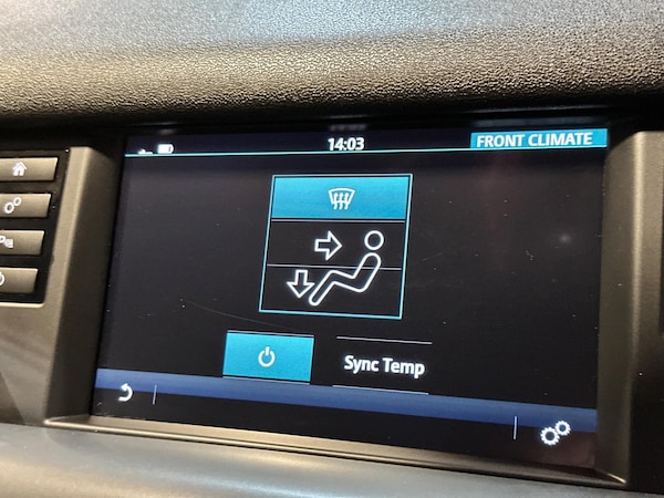 Used Land Rover Discovery Sport 2016 for sale - 74564483: Photo 27