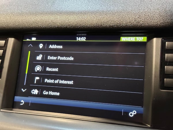 Used Land Rover Discovery Sport 2016 for sale - 74564483: Photo 28