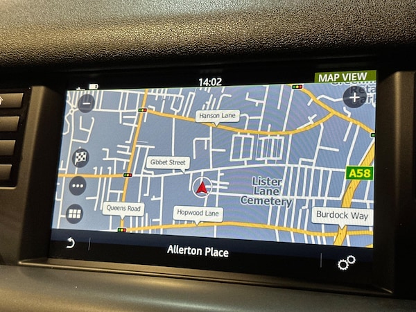 Used Land Rover Discovery Sport 2016 for sale - 74564483: Photo 29