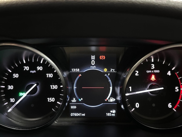 Used Land Rover Discovery Sport 2016 for sale - 74564483: Photo 36