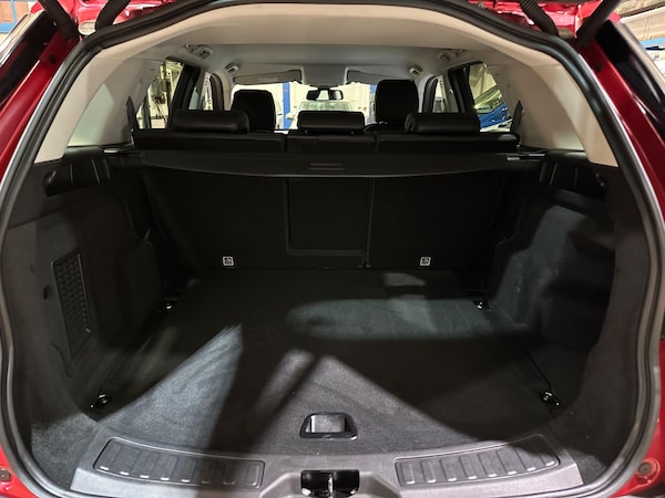 Used Land Rover Discovery Sport 2016 for sale - 74564483: Photo 38