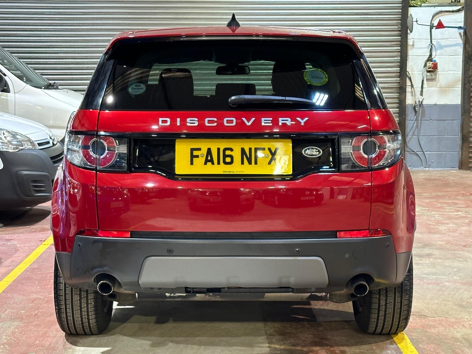 Vehicle 6