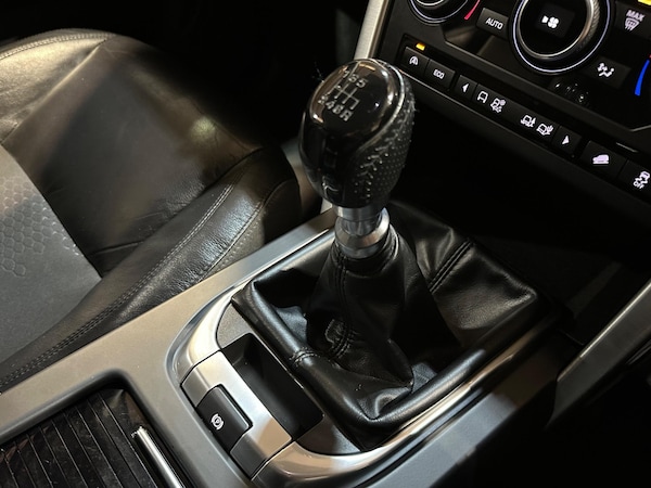 Used Land Rover Discovery Sport 2016 for sale - 74564483: Photo 9