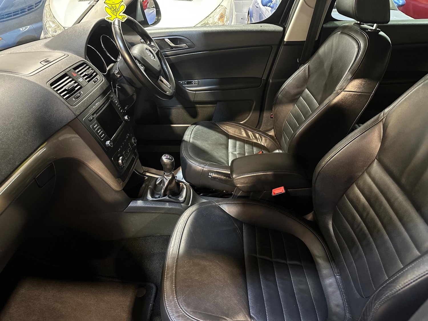 Vehicle 25