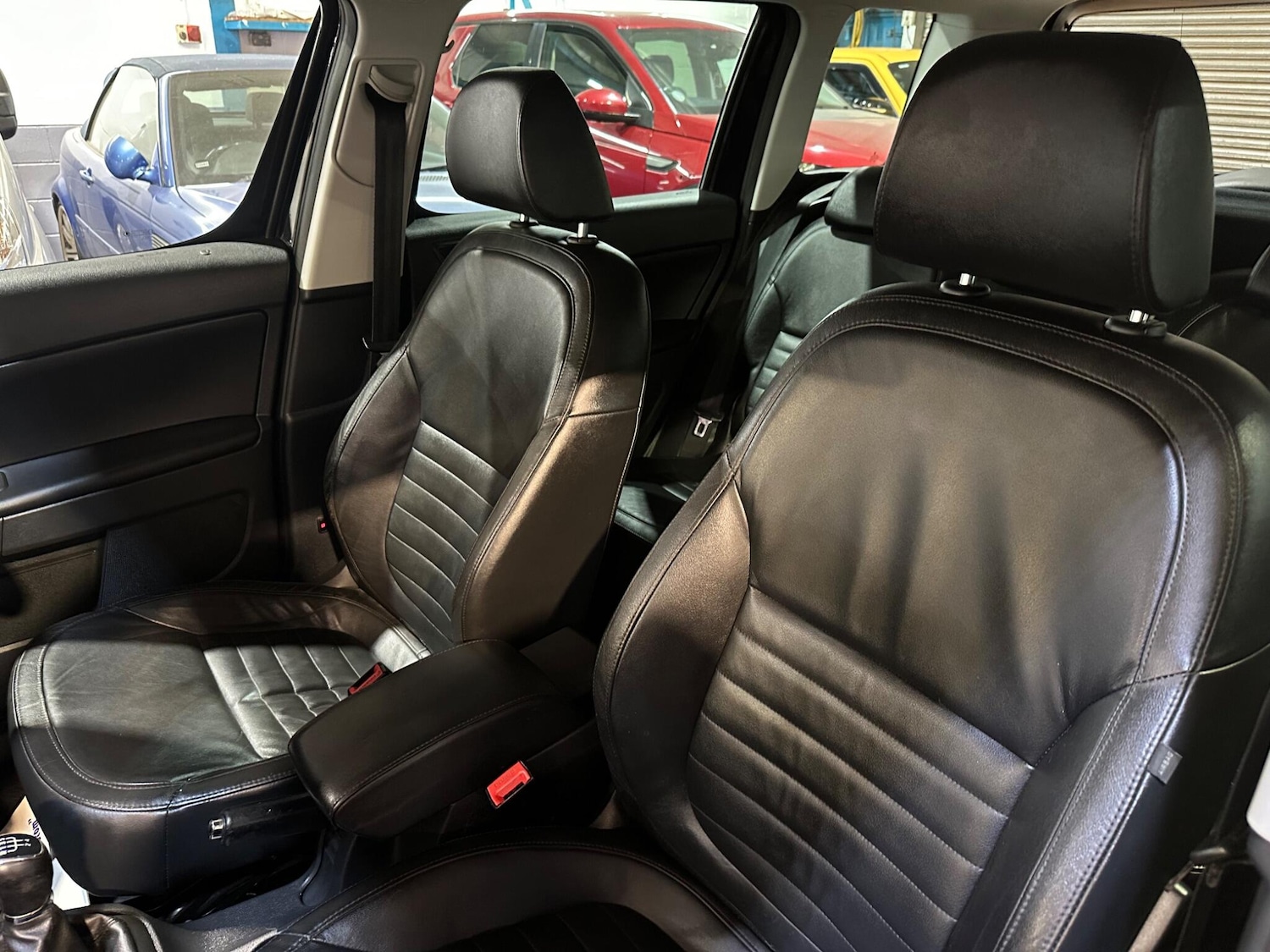 Vehicle 26