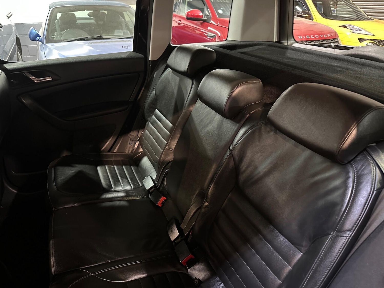 Vehicle 29