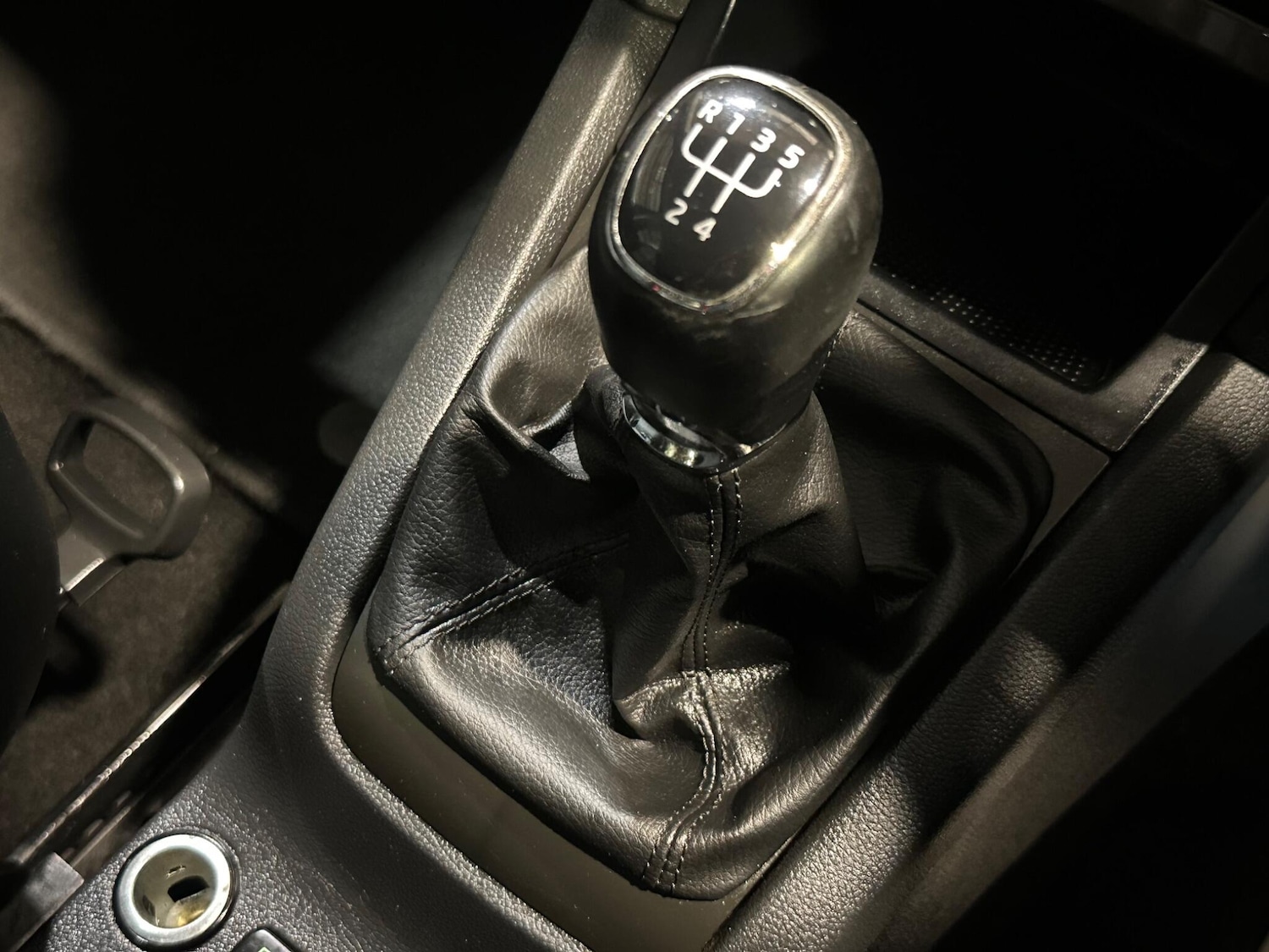 Vehicle 31