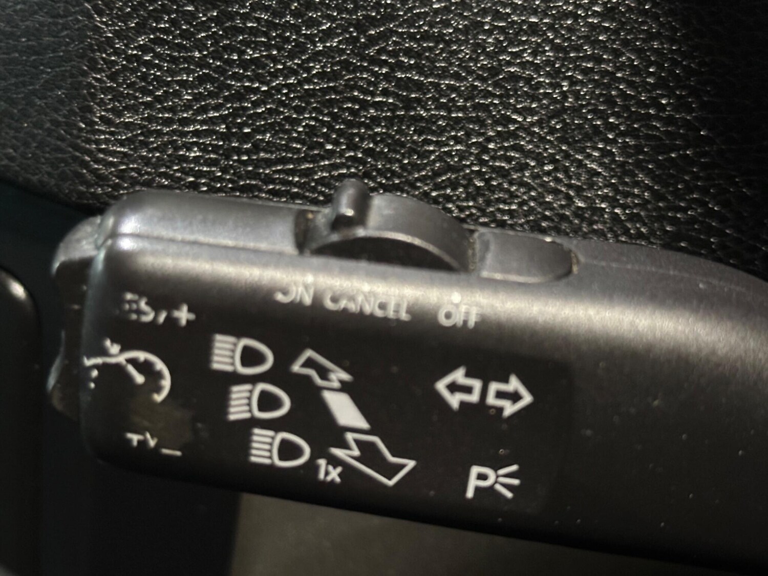Vehicle 40