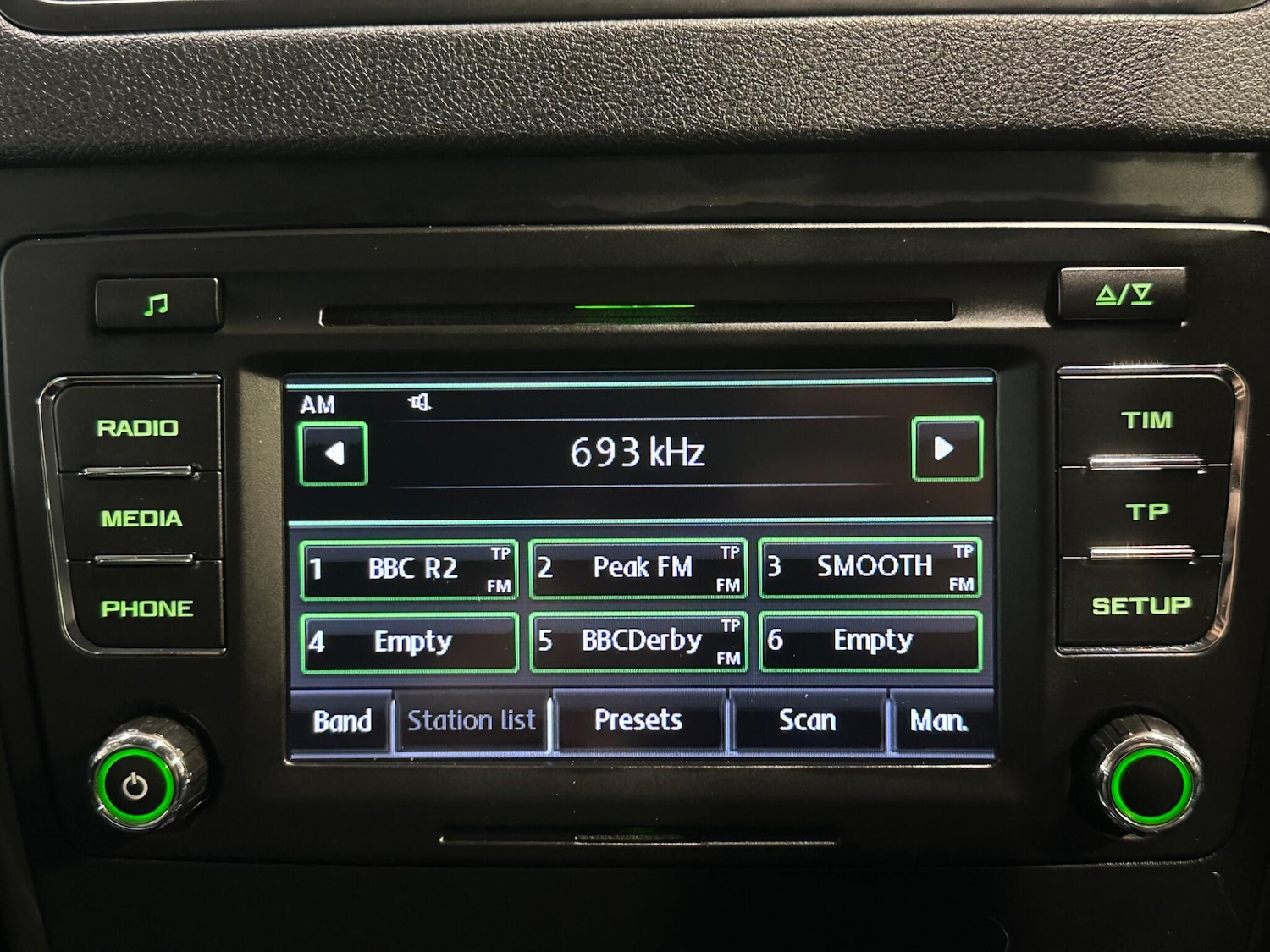 Vehicle 43