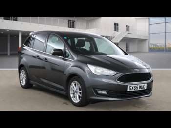 2015 (65) - 1.5 TDCi Zetec 5dr