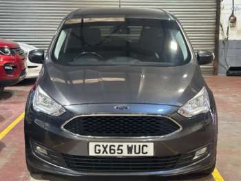Used Ford Grand C-Max 2015 for sale - 74969687: Photo