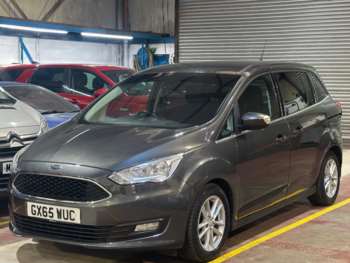Used Ford Grand C-Max 2015 for sale - 74969687: Photo