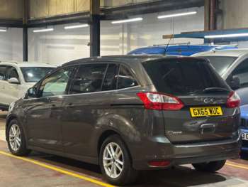 Used Ford Grand C-Max 2015 for sale - 74969687: Photo