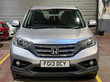 Used Honda CR-V 2013 for sale - 75622732: Photo