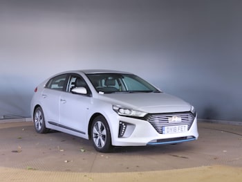 2018 (18) - 1.6 GDi Plug-in Hybrid Premium SE 5dr DCT