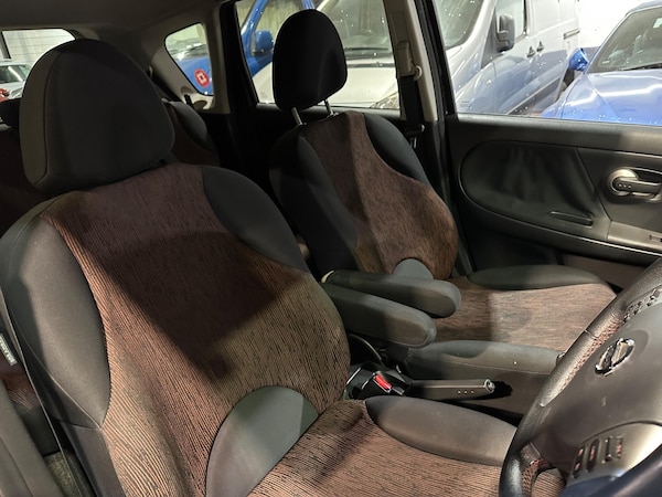 Used Nissan Note 2009 for sale - 75552060: Photo 10