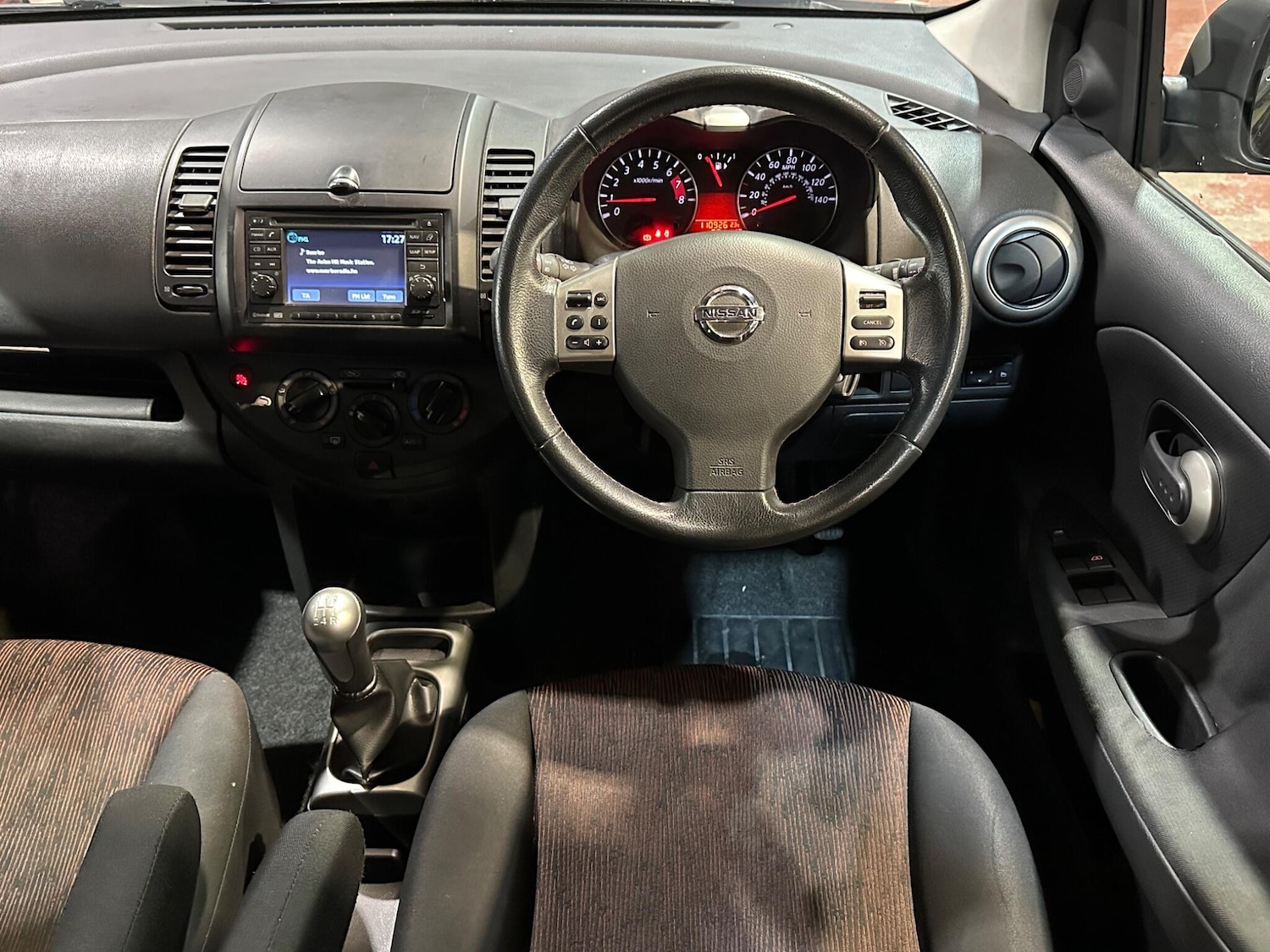 Vehicle 16