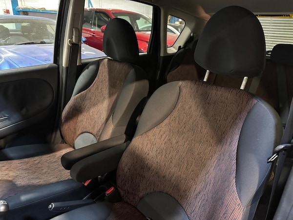Used Nissan Note 2009 for sale - 75552060: Photo 20