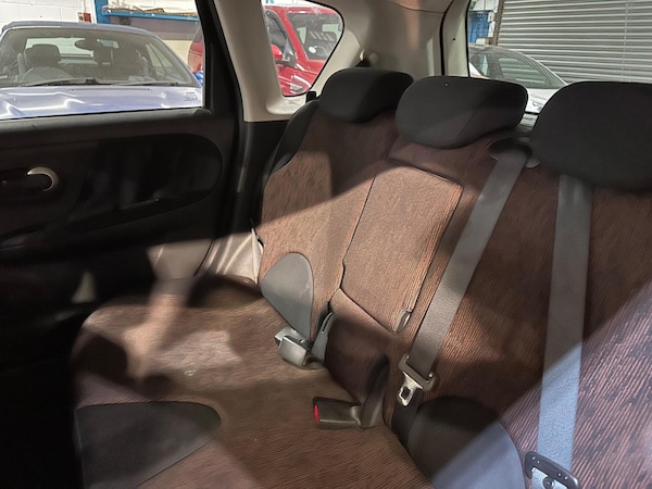 Used Nissan Note 2009 for sale - 75552060: Photo 23