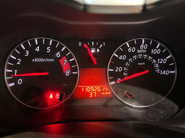 Used Nissan Note 2009 for sale - 75552060: Photo 24
