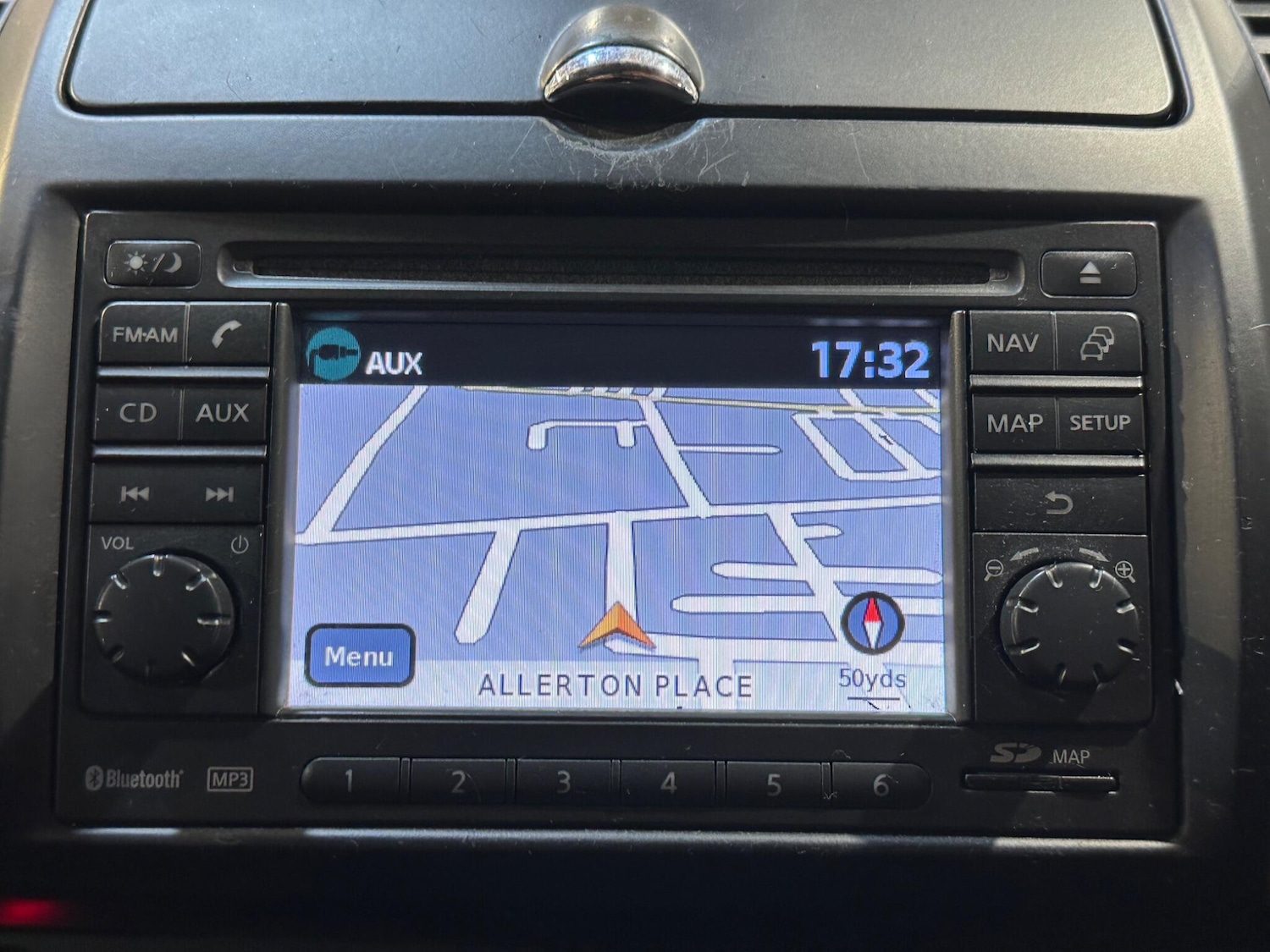 Vehicle 25