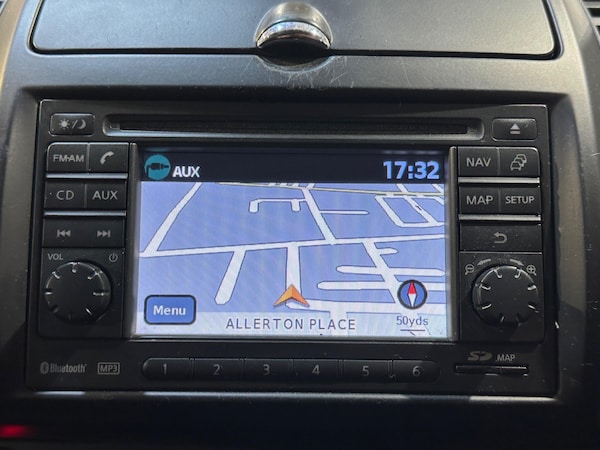 Used Nissan Note 2009 for sale - 75552060: Photo 25