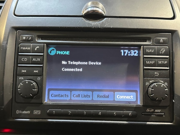 Used Nissan Note 2009 for sale - 75552060: Photo 26