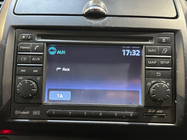 Used Nissan Note 2009 for sale - 75552060: Photo 34