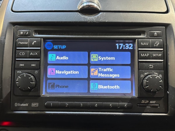 Used Nissan Note 2009 for sale - 75552060: Photo 35