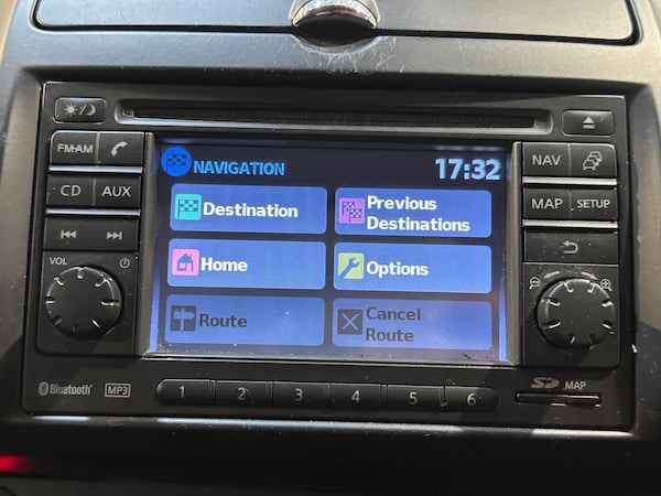 Used Nissan Note 2009 for sale - 75552060: Photo 36