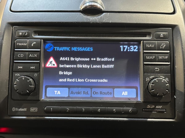 Used Nissan Note 2009 for sale - 75552060: Photo 37