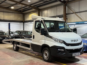 Used Iveco Daily 2015 for sale - 76042864: Photo