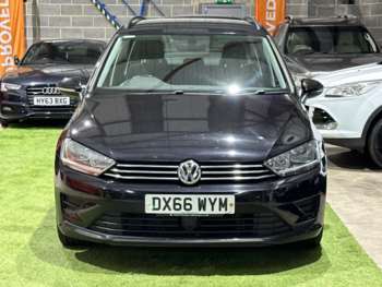 Used Volkswagen Golf SV 2016 for sale - 74478034: Photo
