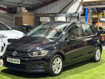 Used Volkswagen Golf SV 2016 for sale - 74478034: Photo