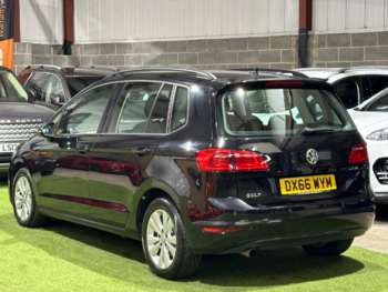 Used Volkswagen Golf SV 2016 for sale - 74478034: Photo