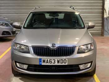 Used Skoda Octavia 2013 for sale - 74712592: Photo