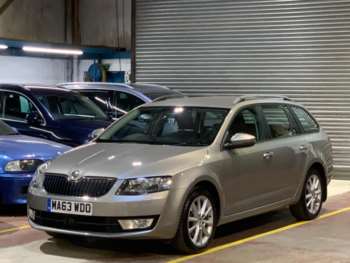 Used Skoda Octavia 2013 for sale - 74712592: Photo
