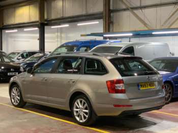 Used Skoda Octavia 2013 for sale - 74712592: Photo